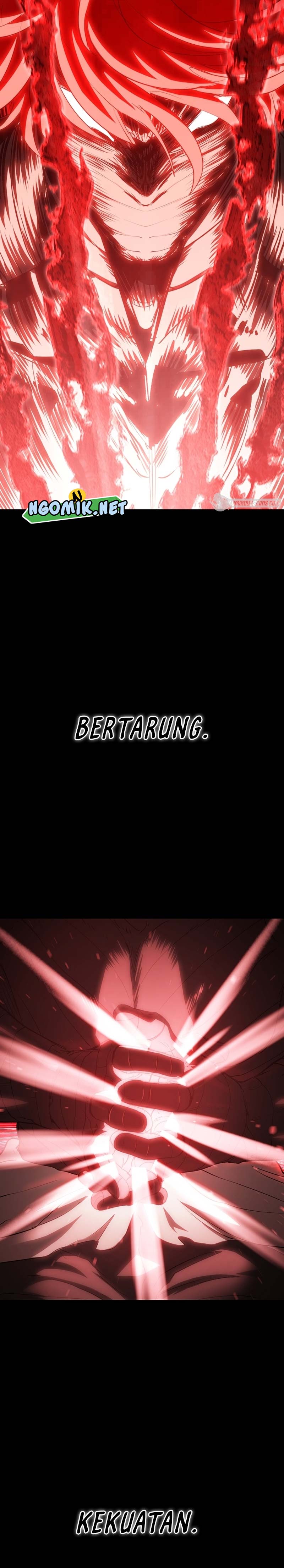 Otherworldly Sword King’s Survival Records Chapter 184 Gambar 29